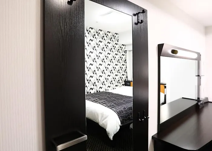 Apa Hotel Kodemmacho Ekimae