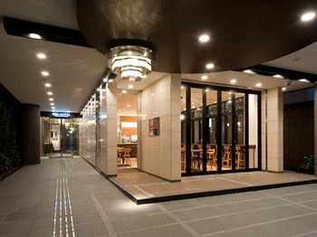 酒店 小传马町站apa酒店 3*